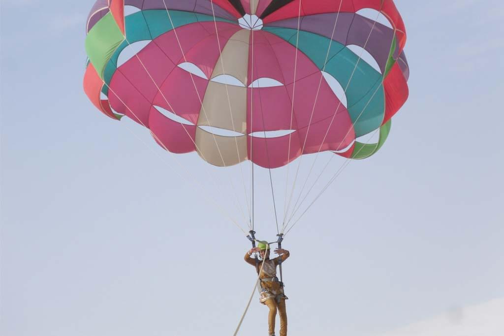 Jain Vishva Bharati University Nagaur Sports Facilities photo 8
